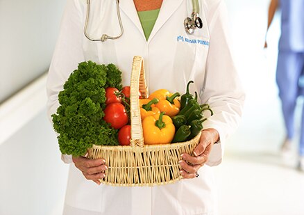 Nutrition Counseling Kaiser: Expert Dietitian Support