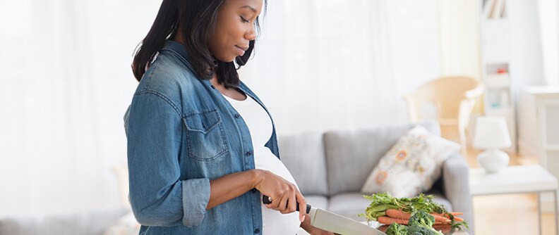 Exercising And Weight Gain During Pregnancy Kaiser Permanente