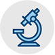 microscope icon