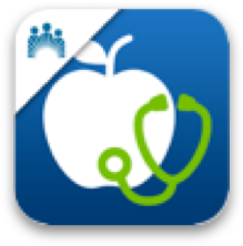 My Doctor Online app icon