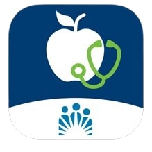 My Doctor Online app icon