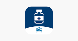 My KP Meds app icon