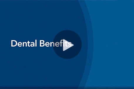 Dental benefit video