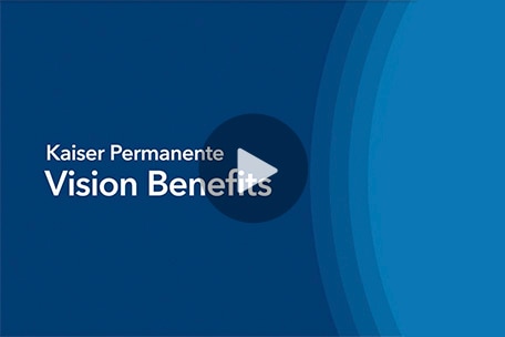 Vision benefit video