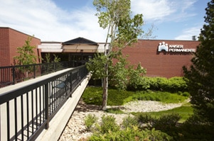 Arapahoe Medical Offices