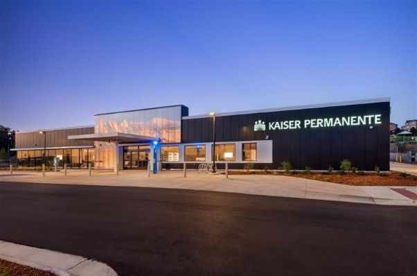 Parker Medical Offices