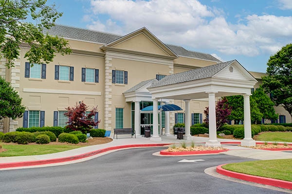 Kaiser Permanente Alpharetta Medical Center