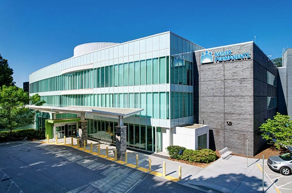 Kaiser Permanente Glenlake Comprehensive Specialty Center