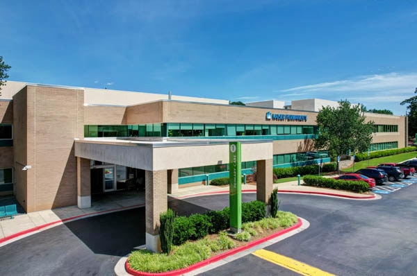 Kaiser Permanente Gwinnett Comprehensive Medical Center