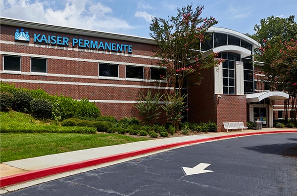 Kaiser Permanente Cascade Medical Center