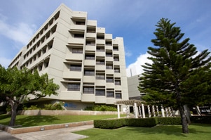 Kaiser Permanente Honolulu Medical Office