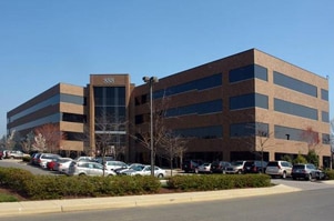 Annapolis Medical Center