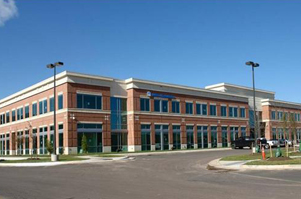 Ashburn Medical Center