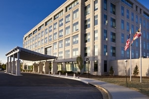 Kaiser permanente hospital maryland amerigroup participating provider agreement