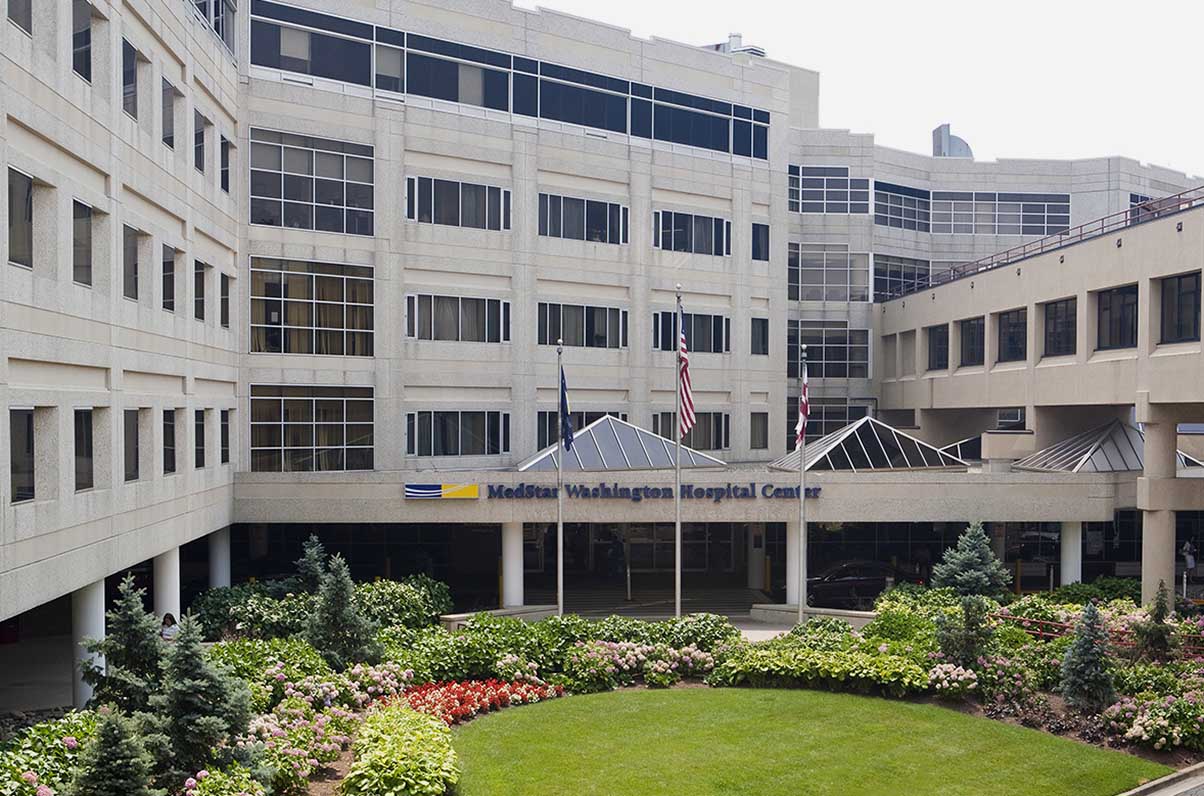 Medstar Washington Hospital Center