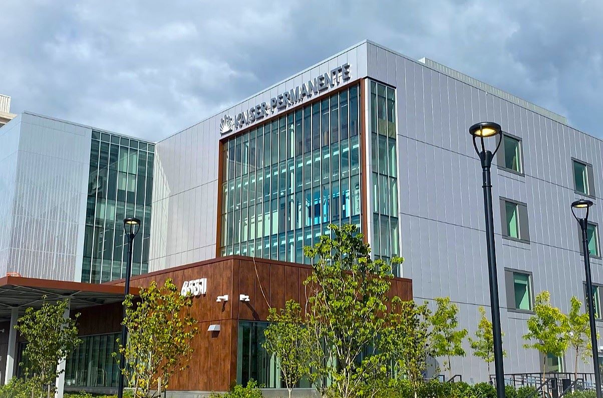 Springfield Medical Center