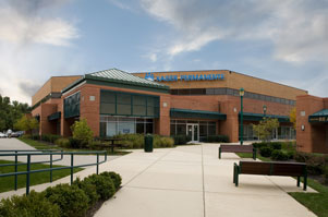 Woodlawn Medical Center - Limited Services