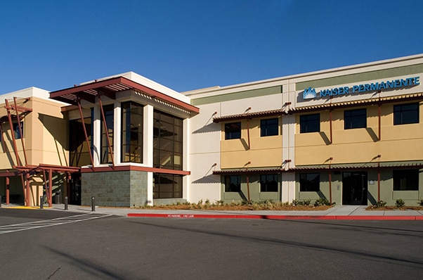 Pinole Medical Offices