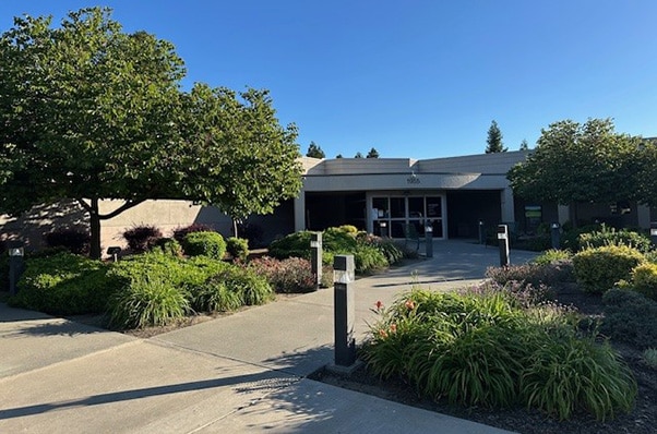 Davis Medical Offices