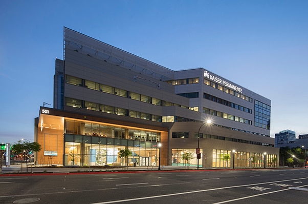 Downtown Commons Medical Offices