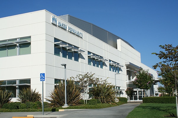 Elk Grove Medical Offices