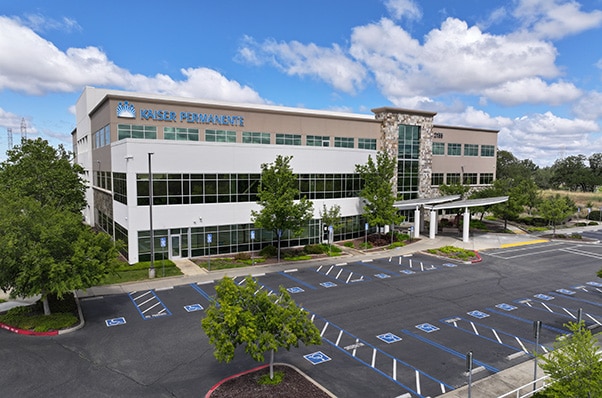 Folsom Medical Offices