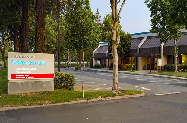 Gilroy Medical Offices