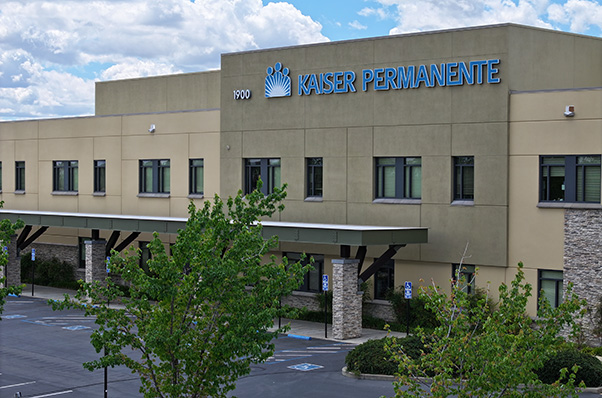 Lincoln Medical Offices