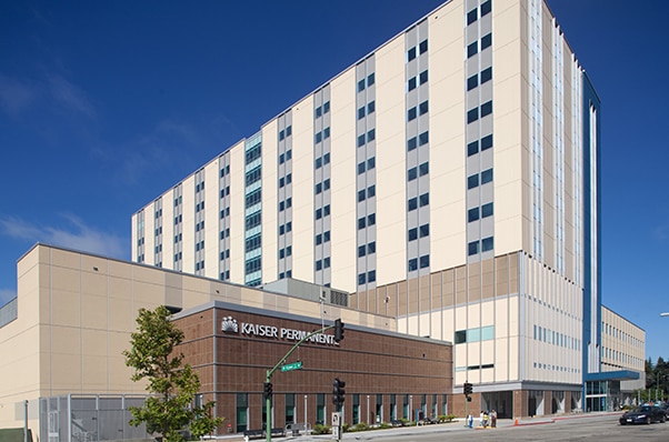 Oakland Medical Center
