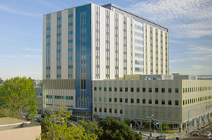 Oakland Medical Center