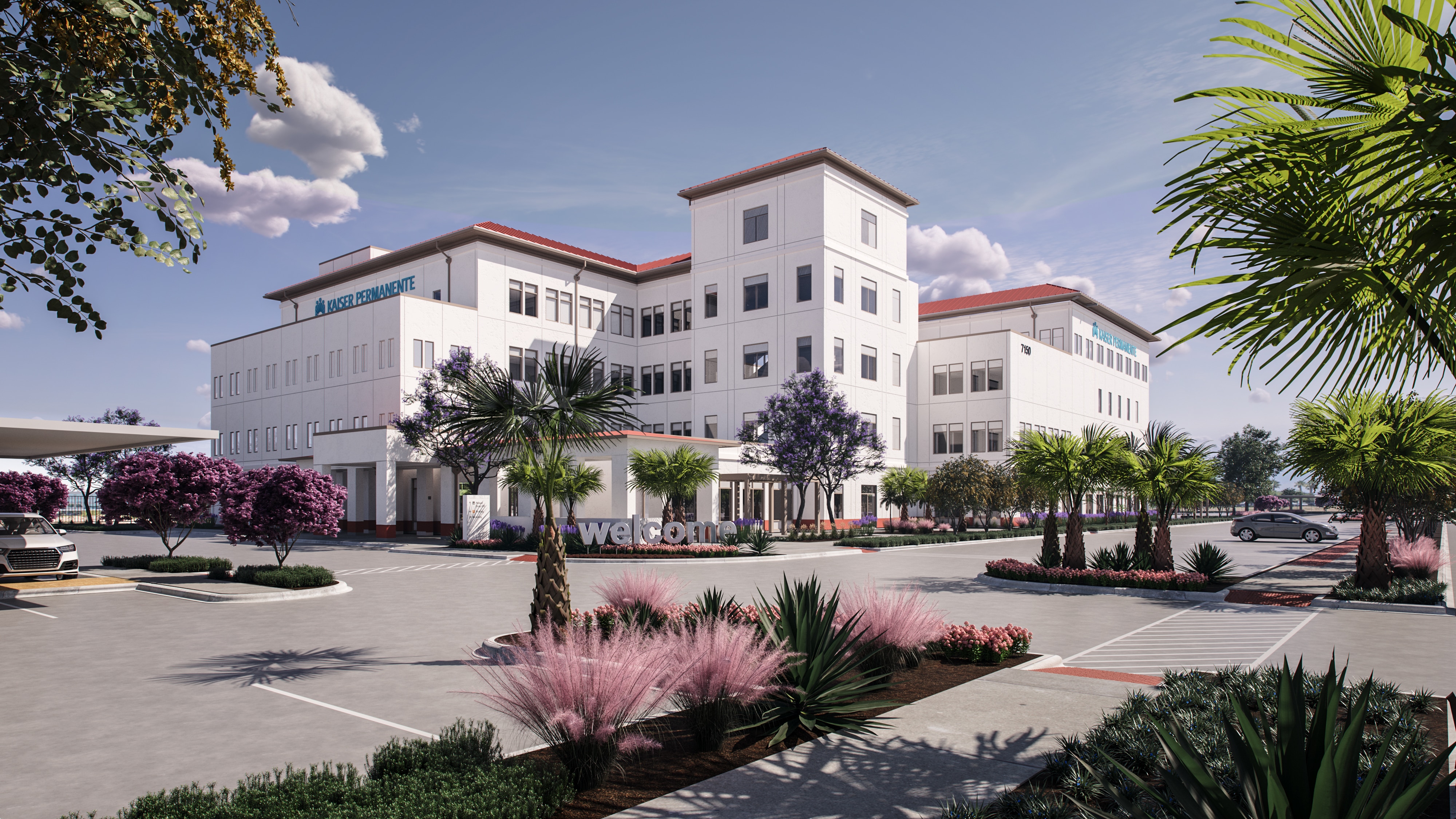 Orchard Plaza Medical Offices