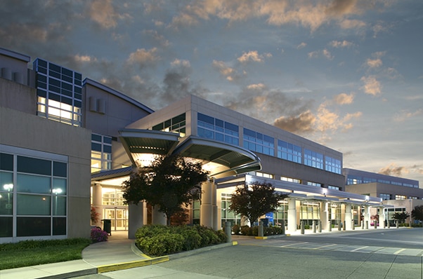 Point West Medical Offices