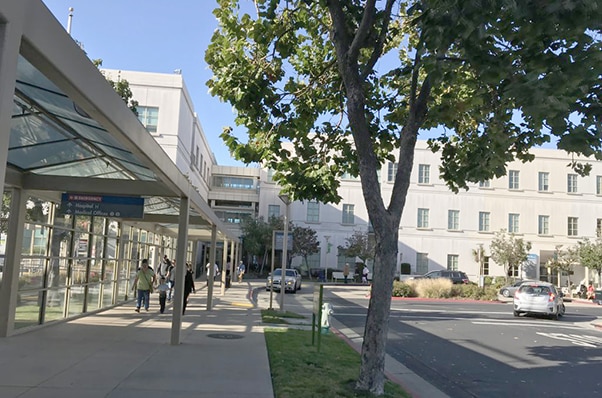 Richmond Medical Center