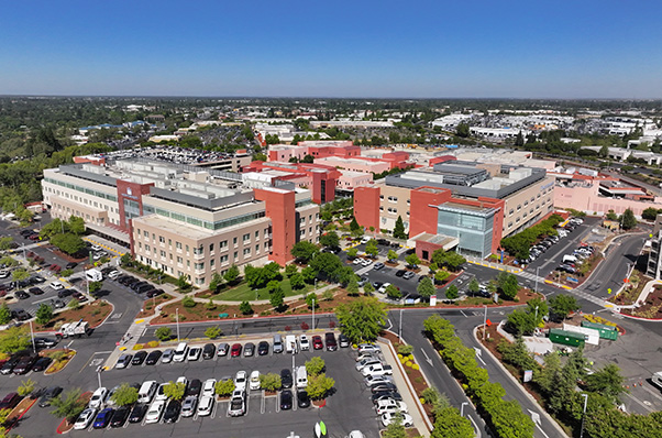 Roseville Medical Center