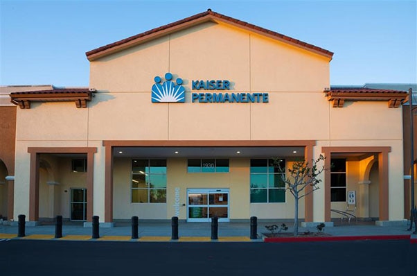 Salinas Medical Offices