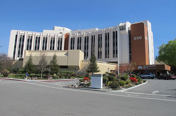 San Jose Medical Center