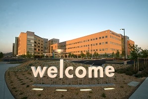 San Leandro Medical Center