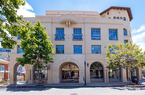 Santa Cruz Medical Offices