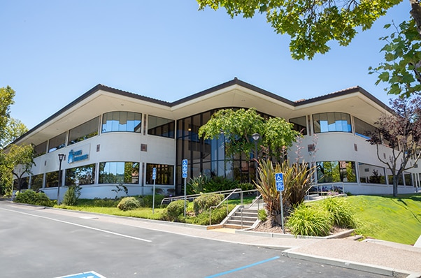Scotts Valley Medical Offices