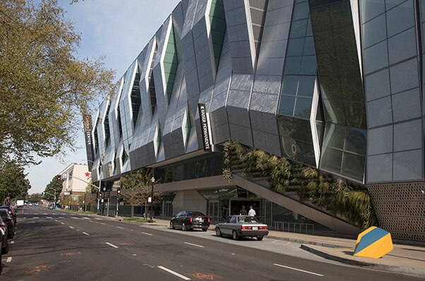 Sports Medicine Center