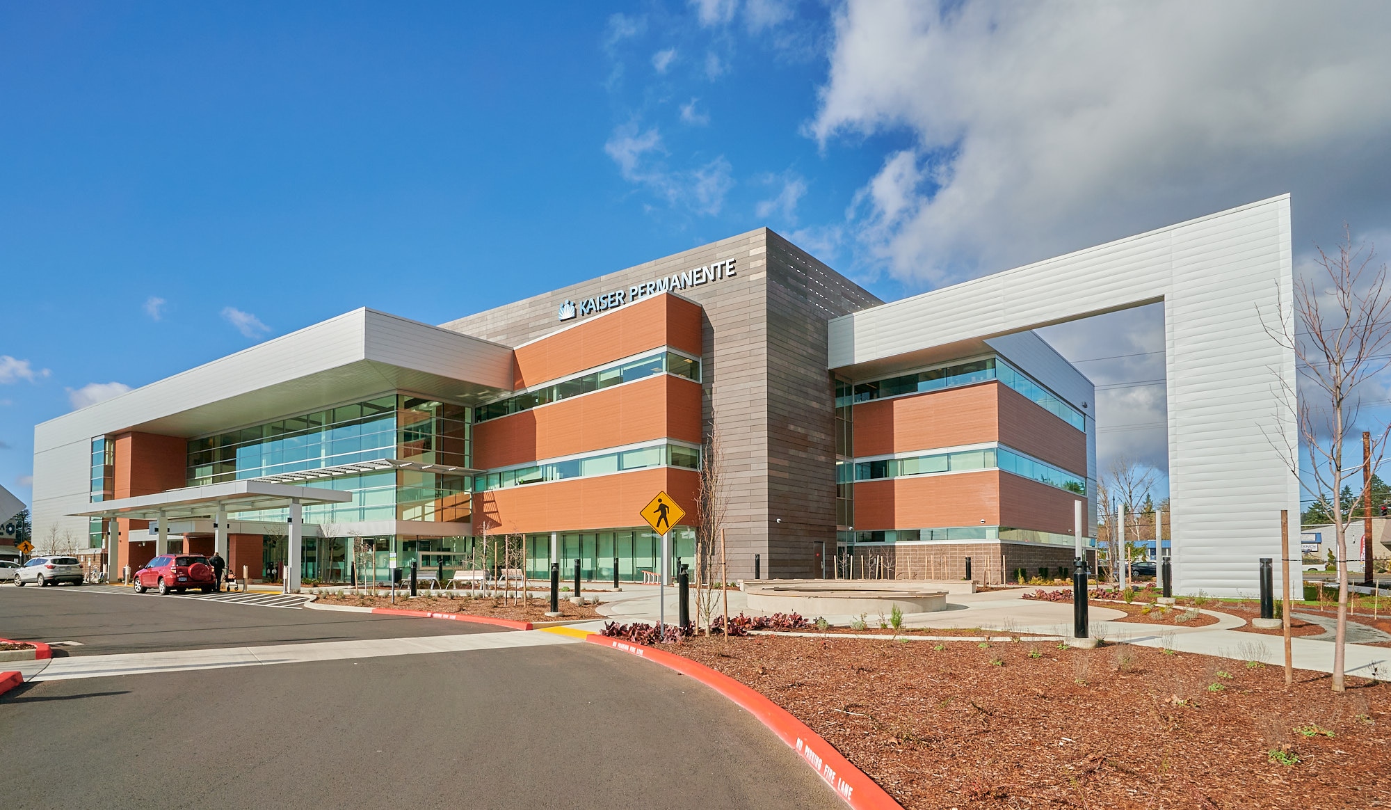 Beaverton Medical and Dental Office