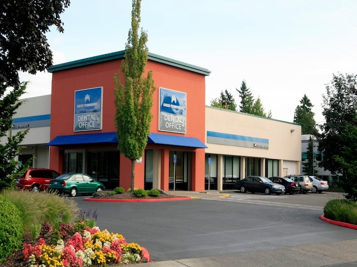 Gresham Dental Office