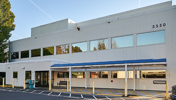 Kaiser Permanente HIV prevention and care clinic