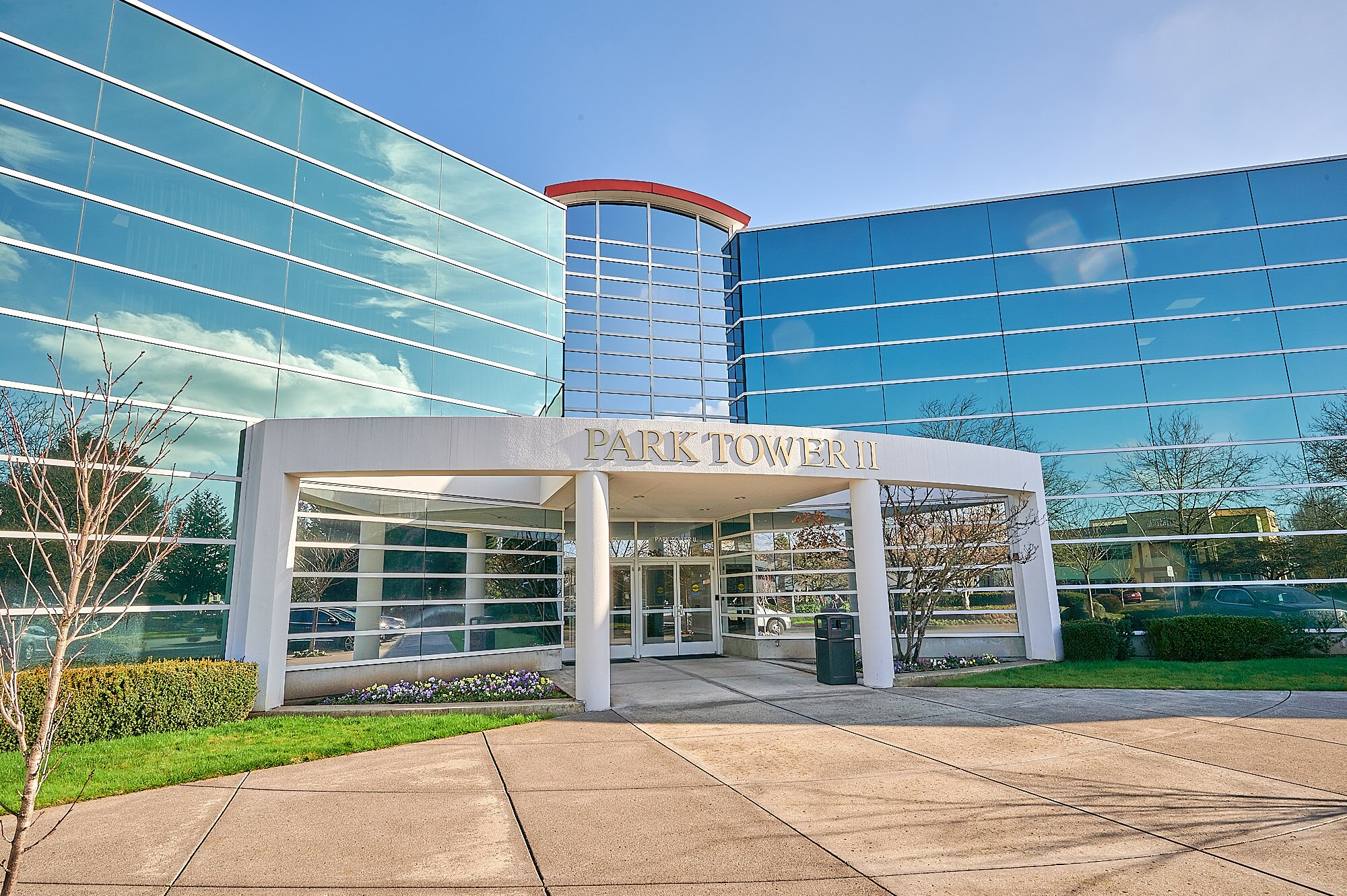 Mill Plain One Medical Office Kaiser Permanente