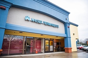 Valley River Dental Office