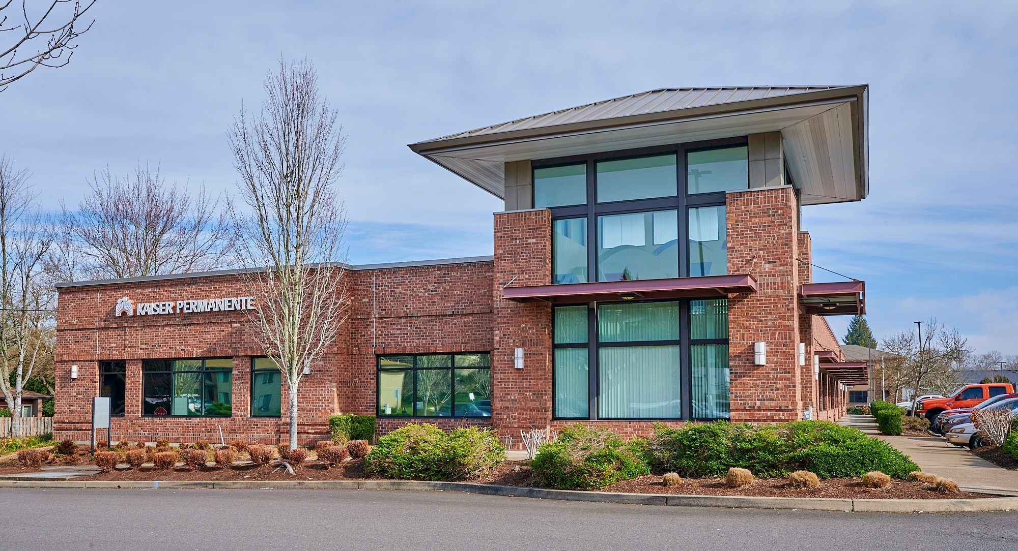 West Salem Medical Office Limited Services 