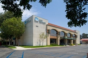 Chino Medical Offices