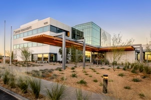 Hesperia Medical Offices