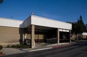 San Bernardino Medical Offices