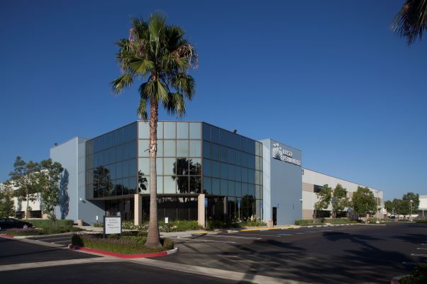 Tustin Ranch Medical Offices